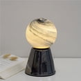thumbnail image 3 of Luz De Noche De Luna Luces De Planeta Personalizadas Lámpara De Escritorio Dormitorio Lámpara De Noche Para Dormir Advancent HA025779-02, 3 of 7