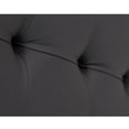 thumbnail image 4 of Cabecera Matrimonial Negro Dicasa Calgary, 4 of 6