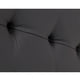 thumbnail image 4 of Cabecera King Size Negro Dicasa Calgary, 4 of 6