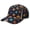 Celestial, variant on Celestial Cosmos Moon and Stars Baseball Cap – Lightweight Adjustable Dad Hat for Softball, Volleyball, Tennis, and Golf Fans