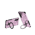 thumbnail image 2 of Funda GANGXUN para Samsung Galaxy S25 , magnética, ligera, soporte 360°, antigolpes, 2 of 4