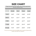 thumbnail image 5 of Love Heart Printed Women Long Sleeve Shirt Autumn Tops, 5 of 5