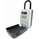 thumbnail image 1 of Key Safe Lock Box Padlock with External Protection Cover,Hanging Security Key, 1 of 5