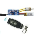 thumbnail image 5 of Remote Control Receiver Module 20mm Compact Versatile Voltage Output for Remote Power Management Solutions, 5 of 9