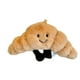 thumbnail image 1 of Jellycat Croissant, Jelly Cat, Stuffed Plush Toy Soft Cute Plush Toy Birthday Children's Day Gifts For Teens Adults Baby, 1 of 8