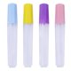 thumbnail image 5 of Paquete de 4 agujas de coser de fieltro de plástico multicolores. Kit de agujas de coser., 5 of 9