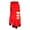Red, variant on Kids Winter Warm Bear Print Snow Ski Snowboard Gloves for Girls Boys Waterproof Windproof Thermal Fleece Lined Glove Insulated Mittens