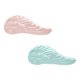 thumbnail image 5 of Cepillo Desenredante Portátil, Cepillo para El Cabello, Antiestático para Cabello Largo, Cepillo Desenredante Portátil, Cepillo para El Cabello , rosa y verde Salvador cepillo desenredante, 5 of 7