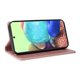 thumbnail image 5 of Funda para Samsung Galaxy A71 5G Estuche de Cuero PU Tipo Cartera con Ranuras para Tarjetas y Cierre Magnético, 5 of 5