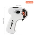 thumbnail image 3 of LEO Durable Electric Hook Tying Tool with Ergonomic Long Handle for Easy Fishing Line Management, 3 of 6