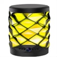 thumbnail image 1 of Iluminación LED, Cámara Inalámbrica con Monitoreo Inteligente, Wifi, Altavoz Bluetooth, Intercomunicador de Voz Dual., 1 of 5