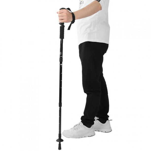 Étui De Transport Pour Bâtons De Randonnée – Sac Pliable Légèr – Protection Anti-rayures Et Imperméable – Pour Trekking Et Alpinisme