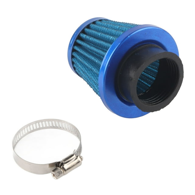 Filtro de aire NikouMX inducción 38 mm alto flujo