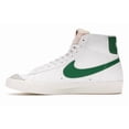 thumbnail image 2 of Nike Men's Blazer Mid 77 Vintage Pine Green Basketball Shoes, from StockX, 2 of 5