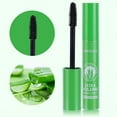 thumbnail image 4 of LEBONYARD 10ml Aloe Vera Mascara, Sweat Proof Lengthening Volumizing Smudge-Proof Eye Makeup, 4 of 9