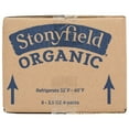 thumbnail image 5 of Stonyfield Yokids Organic Blueberry Low Fat Yogurt, 3.5 Ounce Pouch -- 24 per Case., 5 of 6