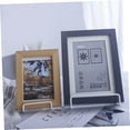 thumbnail image 2 of STRANDCHIC Creative Photo Frame Decorative Picture Frame Metal Rustic Decoration 1Set, 2 of 8