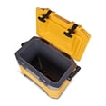 thumbnail image 4 of Igloo 25 Qt Yellow BMX Cooler, 4 of 5