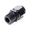 thumbnail image 2 of Fragola 499308-BL 8 AN - 0.37 in. Female Swivel to Mpt Fitting, Black, 2 of 2