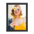 thumbnail image 2 of MIYIOKON 18"x24" LED Light Box, Backlit Movie Poster Art Picture Frame, Advertising Display, 2 of 19