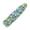 Colorful Quilted Floral, variant on HELLHERO Ink Wash Printing Design Ironing Board Cover with 3 Hook and Loop Fastener Strap Lightweight & Breathable Soft Fabric for Women Gifts Table Top