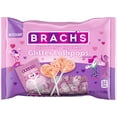 thumbnail image 3 of Brach's Strawberry Cupcake Glitter Pops 30 Count 13.5 Ounce Package, 3 of 4