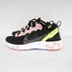 thumbnail image 1 of NIB Nike CD6964-002 Women React Element 55 PRM Shoes Sneakers Black Coral Size 7, 1 of 6