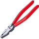 thumbnail image 1 of Knipex Alicate Universal para Trabajos Pesados Atramentado Recubiertos de Plástico, 200 mm, 1 of 9