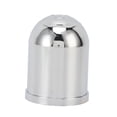 thumbnail image 1 of Trailer Hitch Ball Protector,Trailer Ball Coupler Head Trailer Ball Coupler Cover Trailer Hitch Ball Cap Custom Engineered, 1 of 5