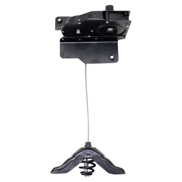 Ford F150 Spare Tire Carrier