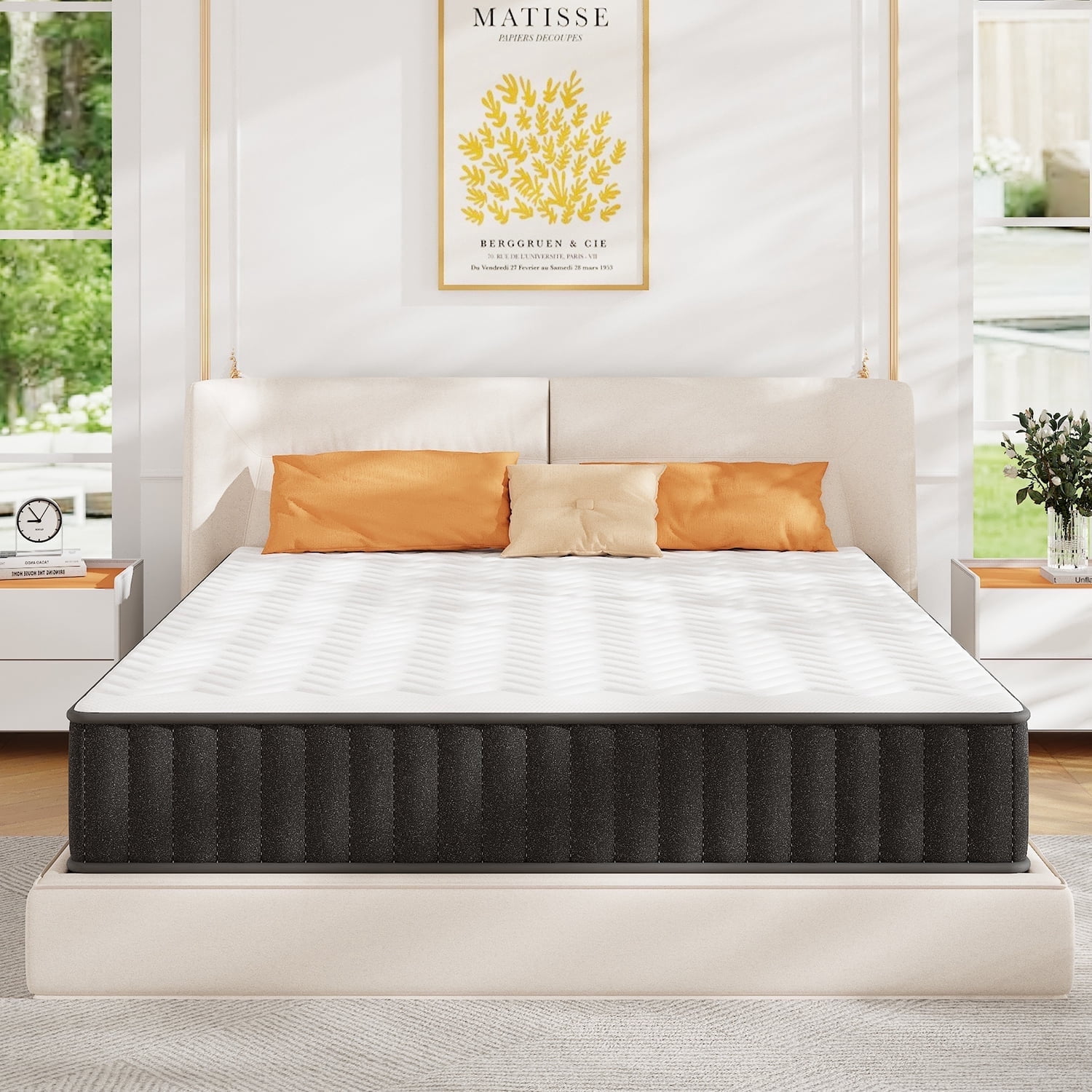 Zinus Spa Sensations Serenity 12