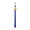 Blue, variant on Graduation Hat Tassel with 2025 Date Charm Solid Color 40cm Length Cap Hornor Tassel for Master Bachelor School Graduation Season