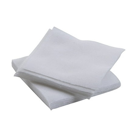 Shotgun Patch - Cotton Cleaning Patches for Shotguns (Pack of 25) by Allen Company