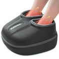 thumbnail image 4 of Pureheal Foot Massager with Heat,Shiatsu Foot Massager Machine for Plantar Fasciitis, FSA HSA Eligible, Fathers Day Gifts for Men Dad, 4 of 12
