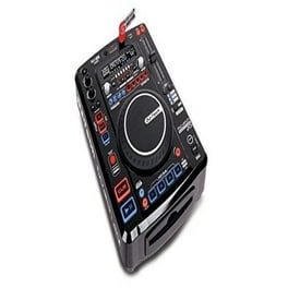 Gemini CDM-4000BT CD/Mixer Combo Player with Bluetooth Input