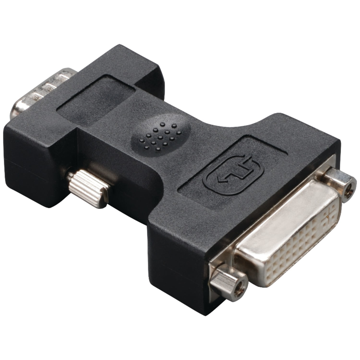 Tripp Lite® P126000 Dvi To Vga Cable Adapter (dvii Female To Vga Hd15