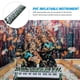 thumbnail image 2 of 2 instrumentos musicales inflables, teclados electrónicos inflables, accesorios musicales, 2 of 8