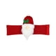 thumbnail image 2 of Christmas Father Christmas Snowman Deer Curtain Clasp Decoration Christmas Doll Home Curtain Clasp Ring Decorations, 2 of 6