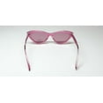 thumbnail image 5 of BEBE BBOP1019CE CAT EYE SUNGLASSES RETRO 50S/60S LOOK 100% UV/UVB PROTECTION HOT, 5 of 9