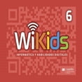 thumbnail image 1 of WIKIDS 6 CASTILLO Pasta Blanda, 1 of 2