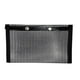 thumbnail image 4 of 2x Parrilla Para Al Parrilla Antiadherente Resistente Al Calor Para Asar S, 4 of 9