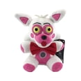 thumbnail image 1 of New Axolotl Salamander Plush Doll Cartoon Doll Game Peripheral Children's Toys, 1 of 2