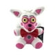 thumbnail image 1 of Puppet New Axolotl Salamander Plush Doll Cartoon Doll Game Peripheral Children's Toys, 1 of 2