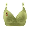 thumbnail image 5 of Sakmal Running High Impact Everyday Bras for Women Plus Size Womens Everyday Bras 4X, 5 of 5