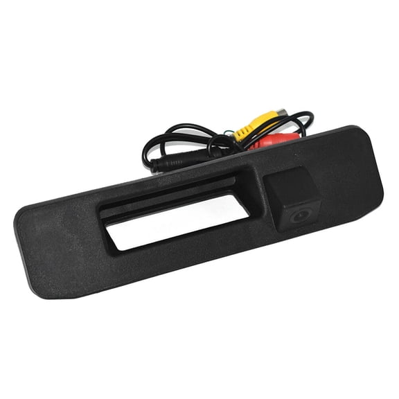 Car Rear View Backup Camera For Mercedes-Benz X204 X156 W176 X253 W167 W166 X166 W447 GLK GLA A GLC GLE ML GL V-Class
