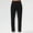 Black, variant on Blmnix Low Waisted Men Pants Baggy Chinos Travel Pants Work Pants Pants Black Slim Straight Full Casual Pants for Men,XXXL