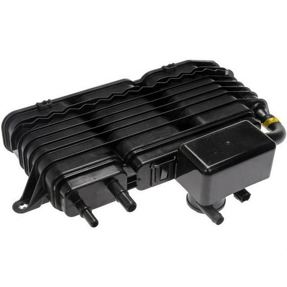 Carbon Canister - Compatible with 2007 - 2012 Ford Fusion 2008 2009 2010 2011