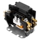 thumbnail image 1 of unbranded Contactor Para Compresor De Aire Acondicionado Con Bobina 24Vac Y Cuerpo ABS Negro, 1 of 5