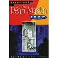 thumbnail image 1 of Pre-Owned Backstage at the Dean Martin Show (Hardcover) 0878331700 9780878331703, 1 of 2