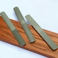 thumbnail image 3 of 8'' Multi-Function 4-in-1 File High Carbon Steel Hand File 4 Way Wood Rasp File for Wood /Soft Metal/ Plastic and etc., 3 of 6